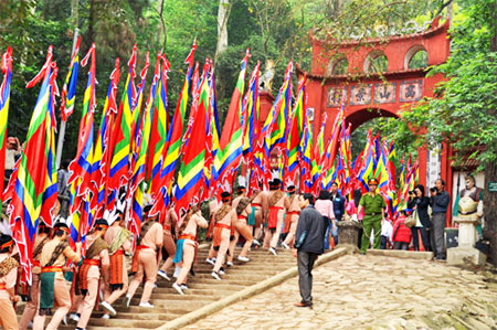 OVs to take part in Hung Kings worship